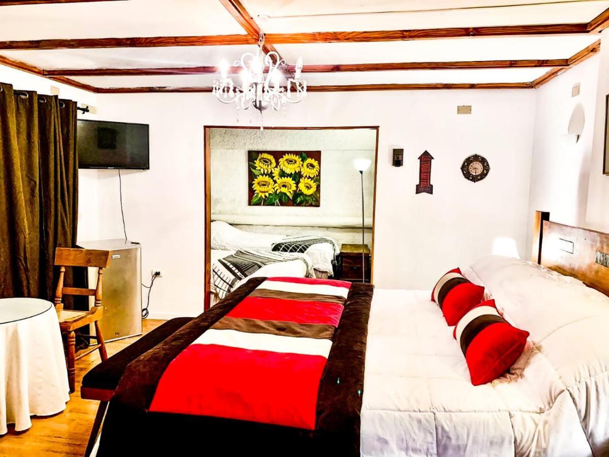 Bianca Boutique Hotel Vina del Mar