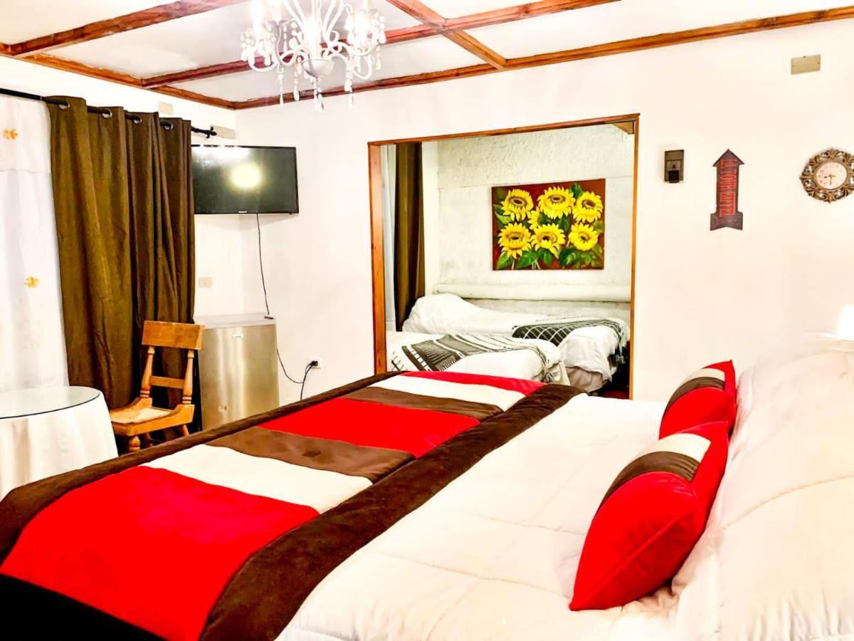 Bianca Boutique 3* Vina del Mar