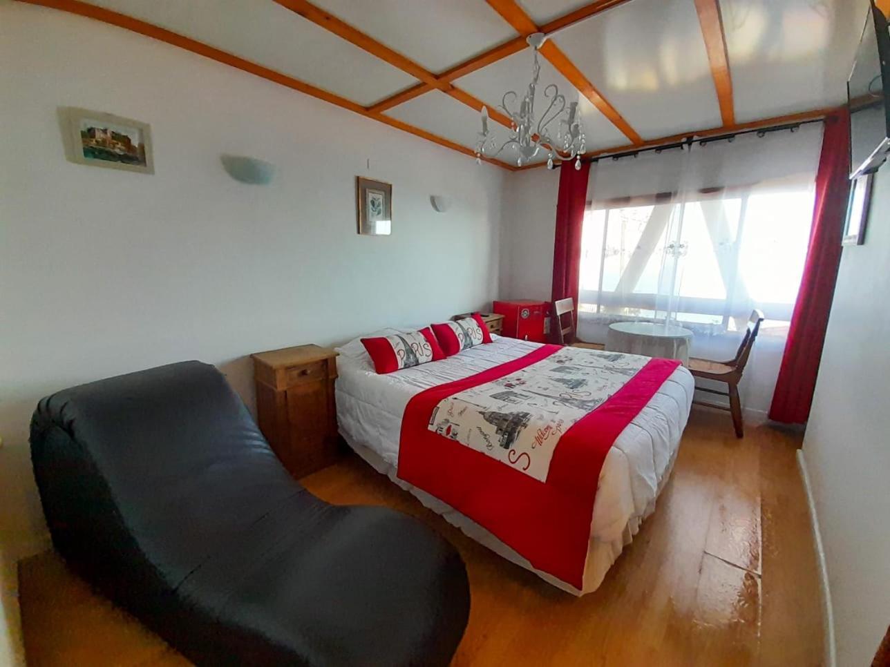 Bianca Boutique Hotel Vina del Mar