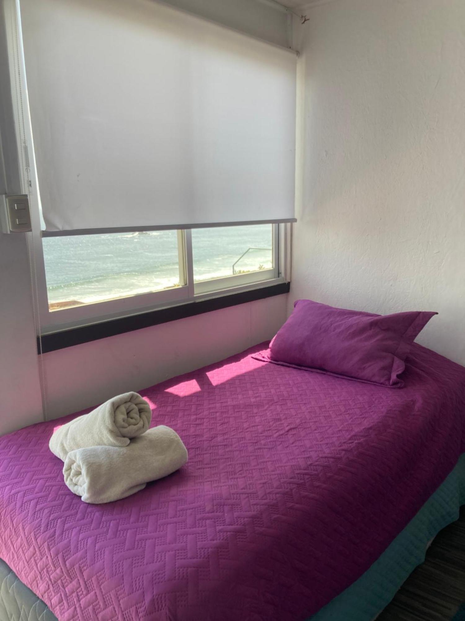 Bianca Boutique Hotel Vina del Mar