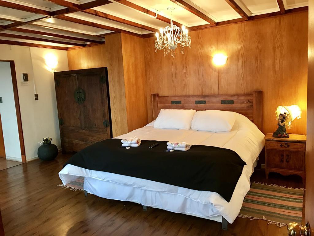 Bianca Boutique 3* Vina del Mar