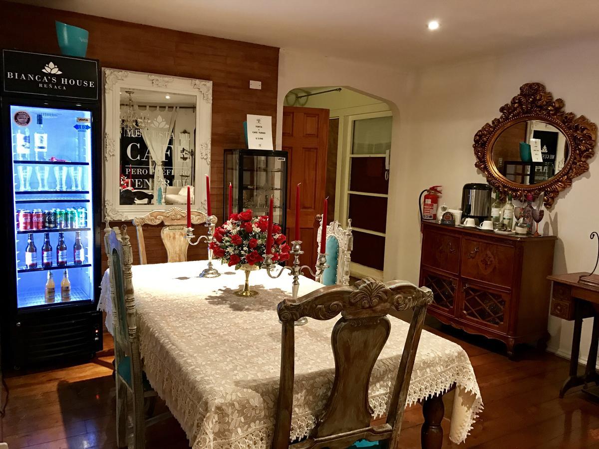 Hotel Bianca Boutique