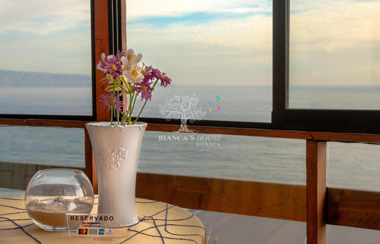 Bianca Boutique 3* Vina del Mar