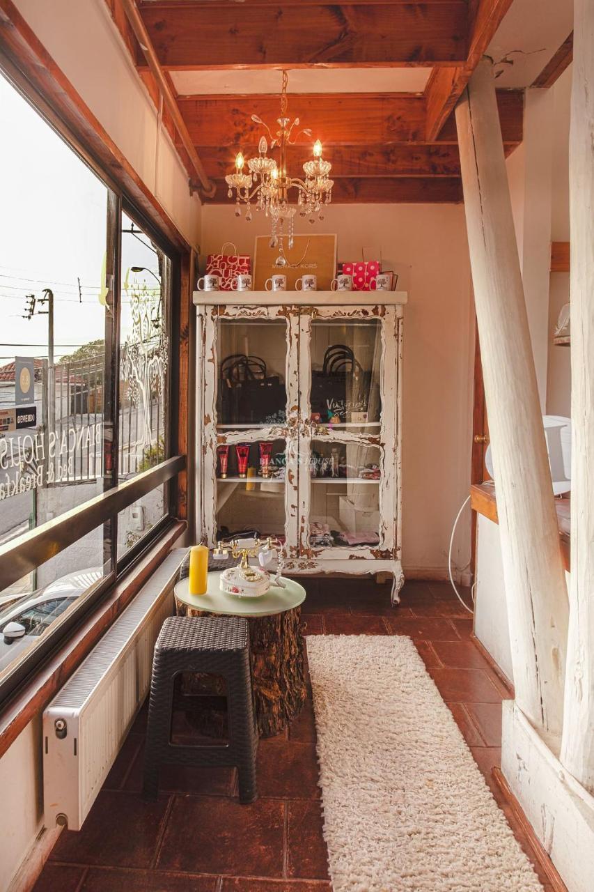 Bianca Boutique Hotel 3*