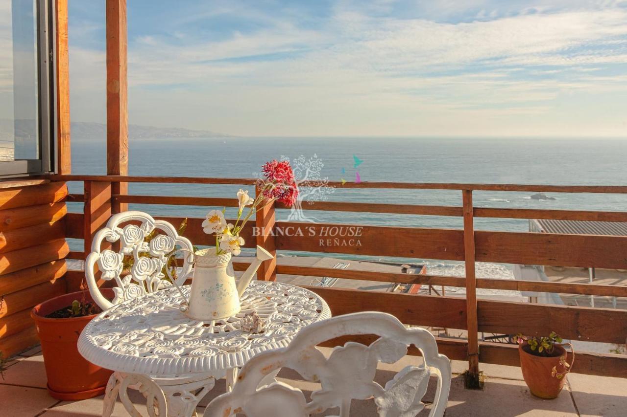 Bianca Boutique Vina del Mar